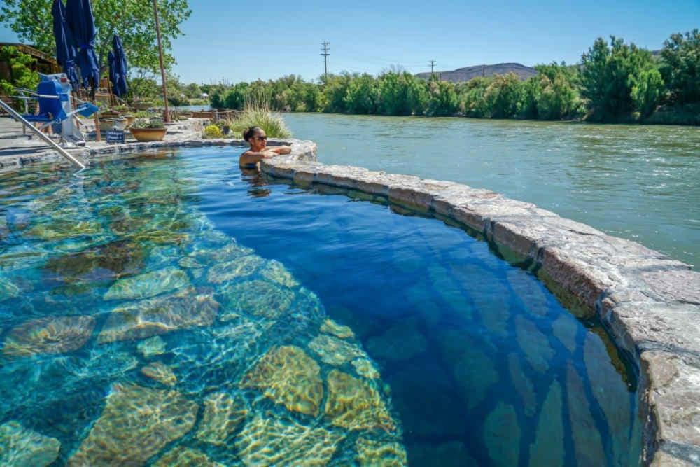 Turtleback Oasis - Minutes To Lake, Hot Springs, Golf - Luxurious, Spacious And Equipped Elephant Butte Exterior foto