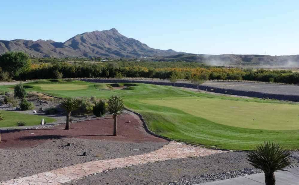 Turtleback Oasis - Minutes To Lake, Hot Springs, Golf - Luxurious, Spacious And Equipped Elephant Butte Exterior foto