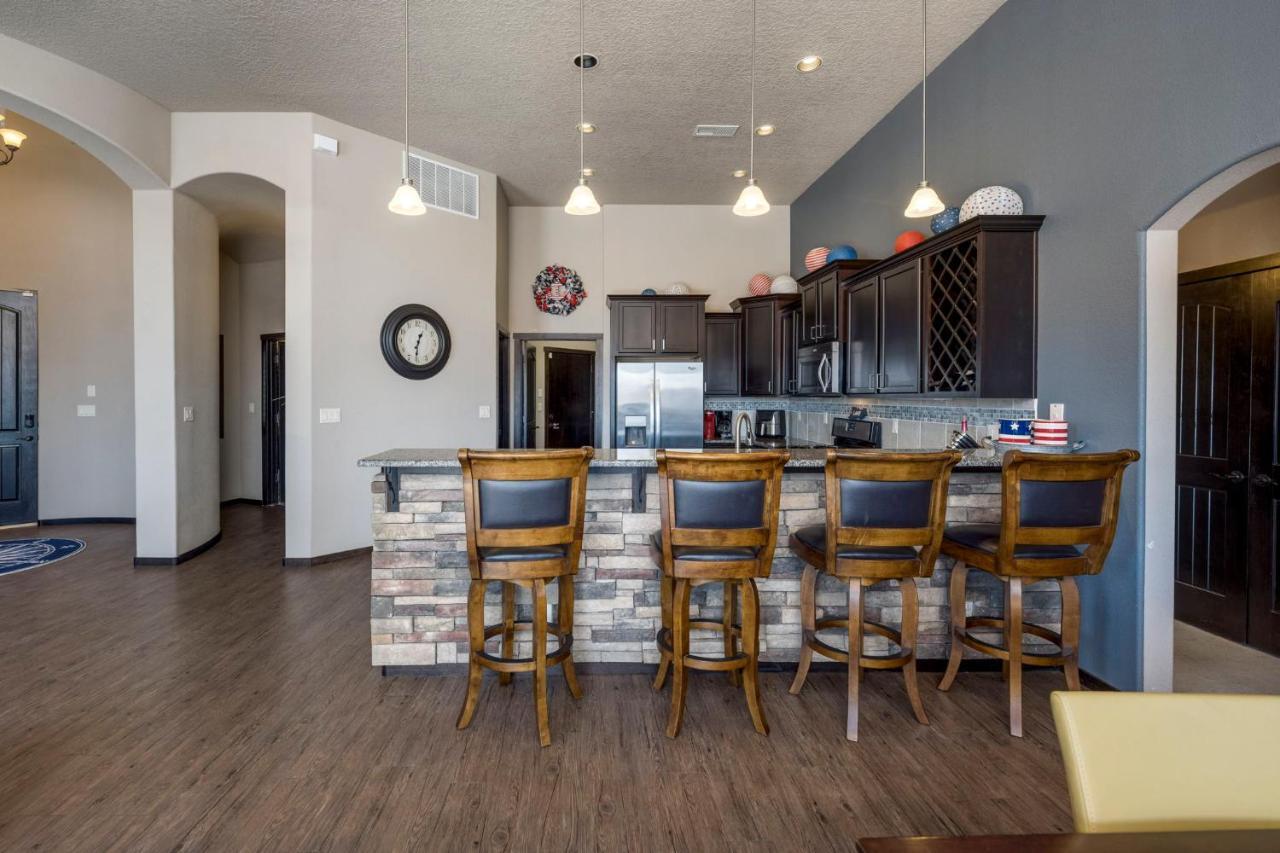 Turtleback Oasis - Minutes To Lake, Hot Springs, Golf - Luxurious, Spacious And Equipped Elephant Butte Exterior foto
