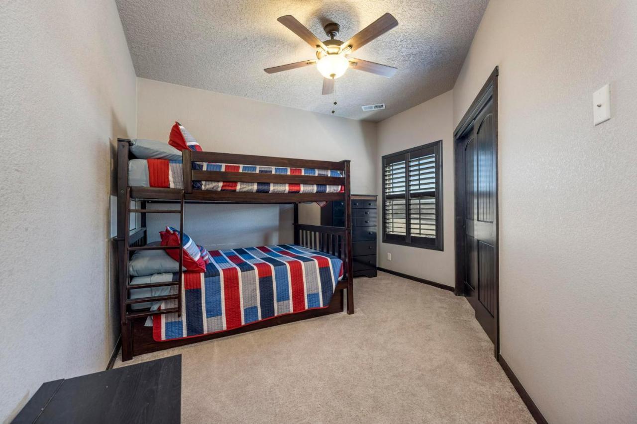 Turtleback Oasis - Minutes To Lake, Hot Springs, Golf - Luxurious, Spacious And Equipped Elephant Butte Exterior foto