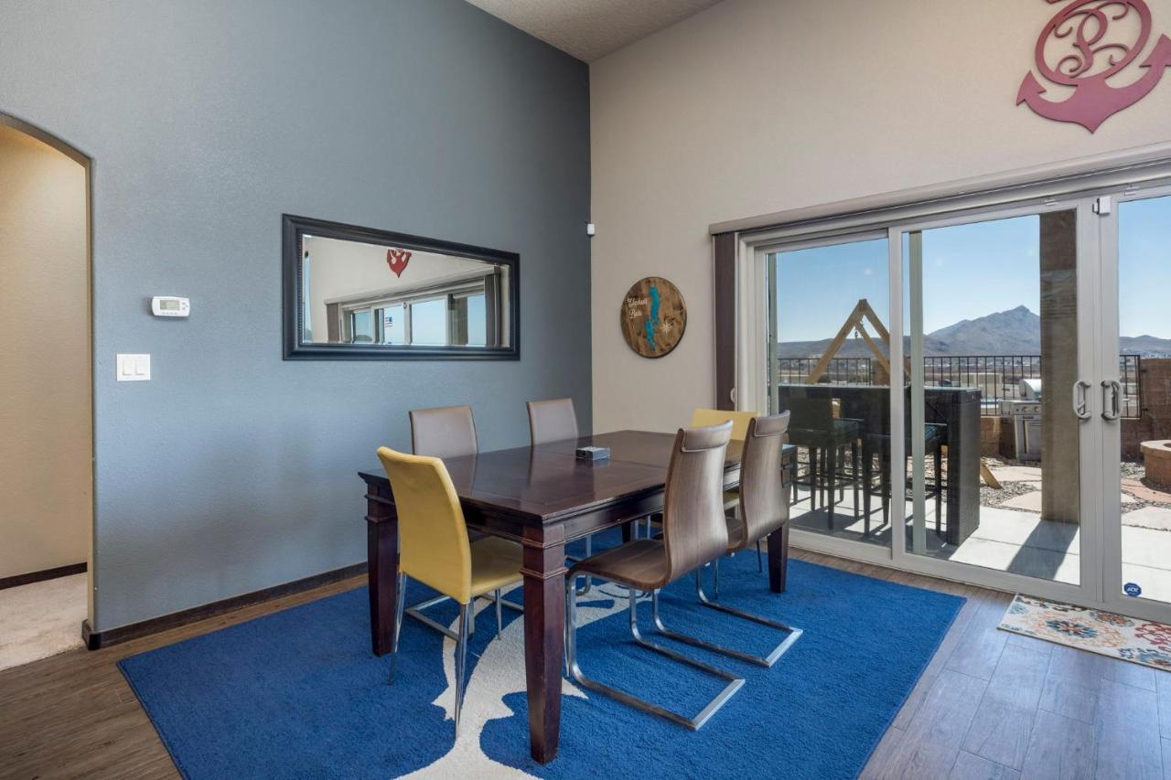 Turtleback Oasis - Minutes To Lake, Hot Springs, Golf - Luxurious, Spacious And Equipped Elephant Butte Exterior foto