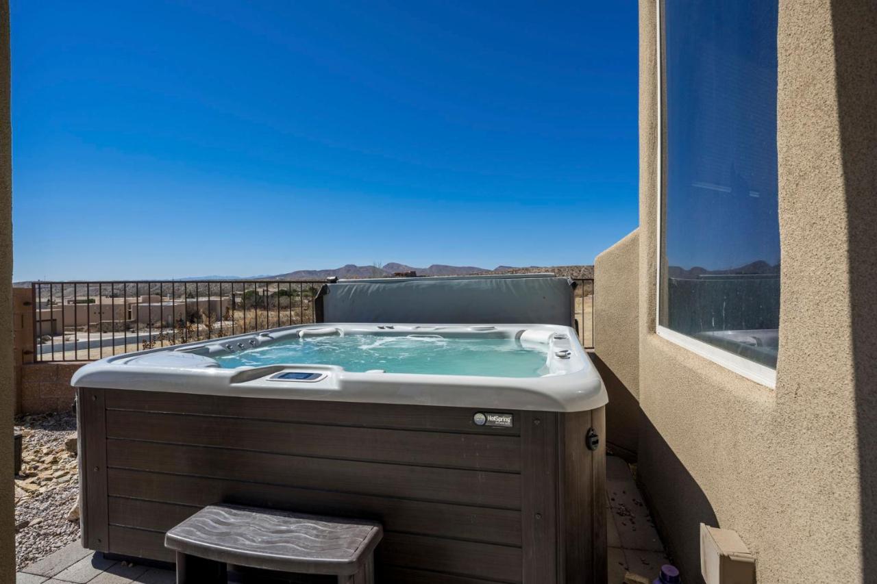 Turtleback Oasis - Minutes To Lake, Hot Springs, Golf - Luxurious, Spacious And Equipped Elephant Butte Exterior foto